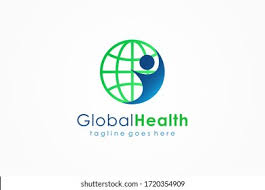 Global Health logo